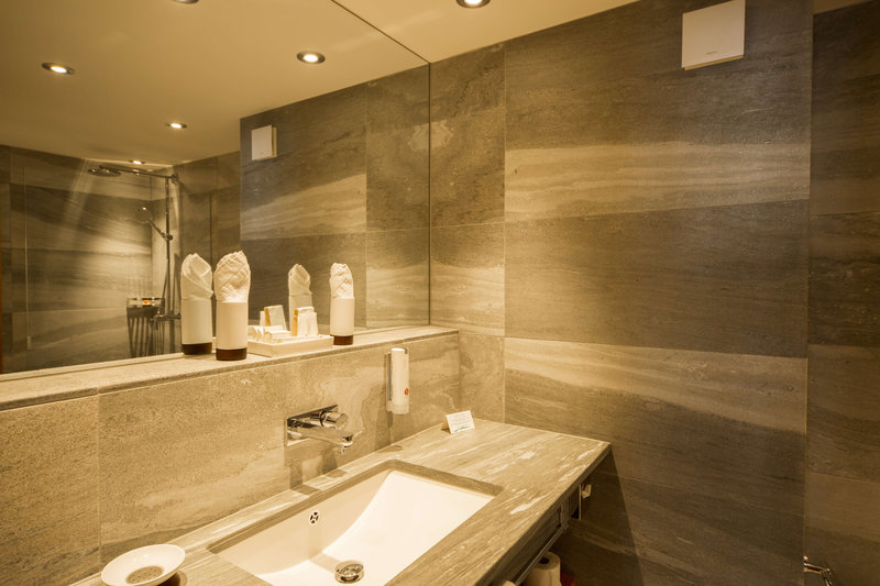 Sunstar Hotel Klosters