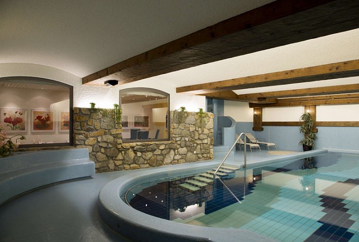 Sunstar Hotel Klosters