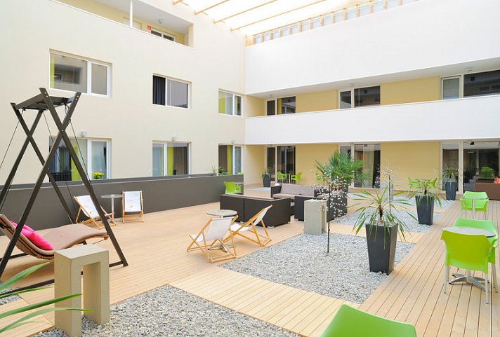 harry's home Dornbirn