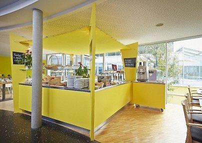 VAL BLU Resort SPA & Sports Bludenz