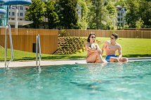 VAL BLU Resort SPA & Sports