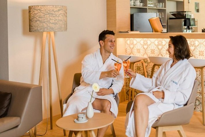 VAL BLU Resort SPA & Sports