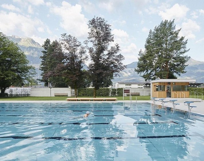 VAL BLU Resort SPA & Sports