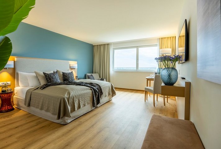 Seehotel Am Kaiserstrand