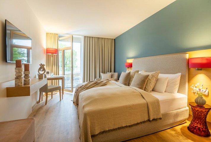 Seehotel Am Kaiserstrand