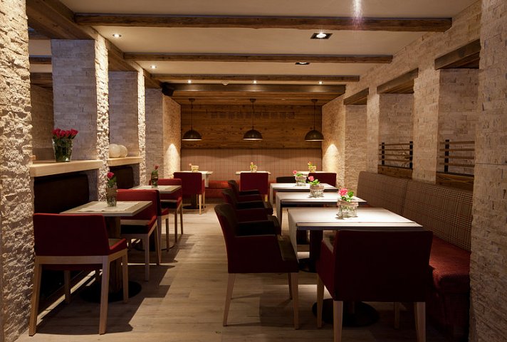 Hotel Walliserstube