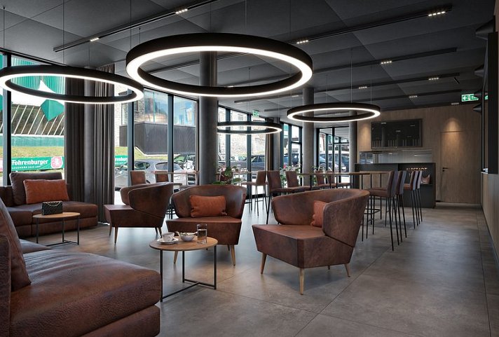 Alpstadt Lifestyle Hotel