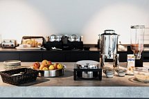 B&B Hotel St Gallen