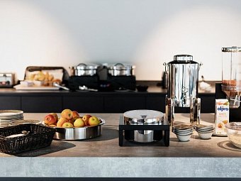 B&B Hotel St Gallen