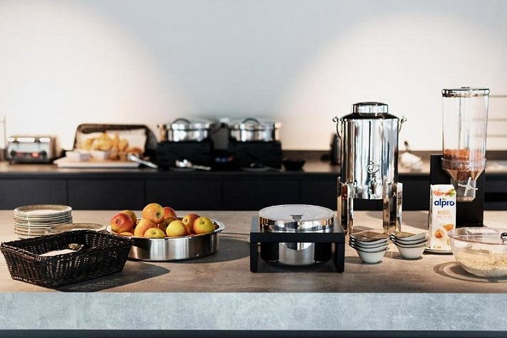 B&B Hotel St Gallen