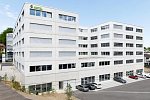 B&B Hotel St Gallen