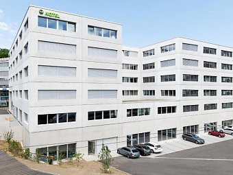 B&B Hotel St Gallen