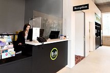 B&B Hotel St Gallen
