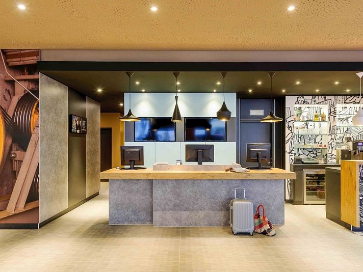 ibis Bregenz