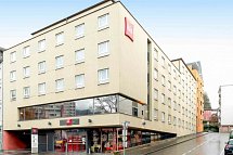 ibis Bregenz