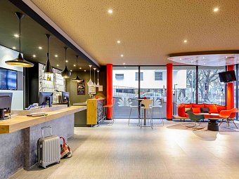 ibis Bregenz