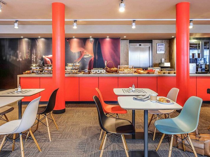 ibis Bregenz