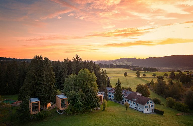 Berger's Bergsicht by edita