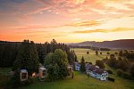 Berger's Bergsicht by edita