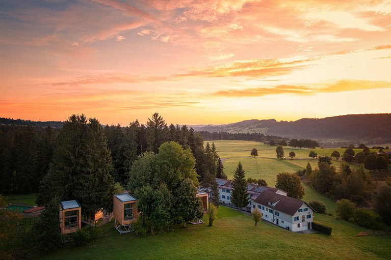 Berger's Bergsicht by edita
