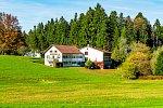 Berger's Bergsicht by edita
