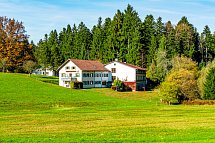 Berger's Bergsicht by edita