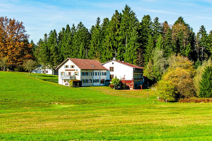 Berger's Bergsicht by edita