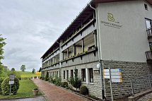 Berger's Bergsicht by edita