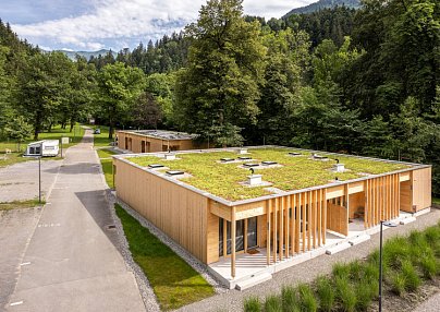 Camping Dornbirn Dornbirn
