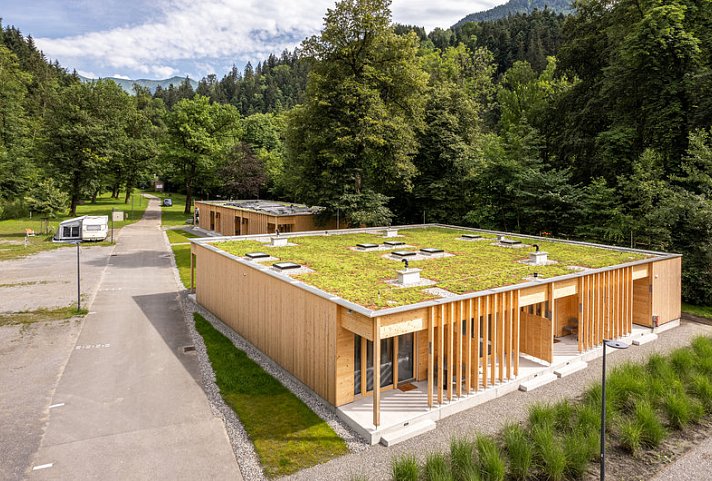 Camping Dornbirn