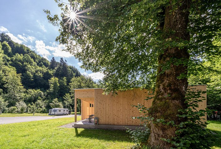 Camping Dornbirn