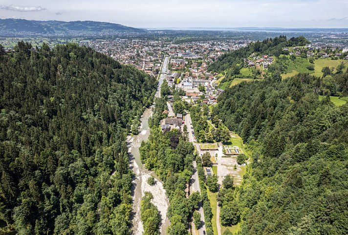 Camping Dornbirn