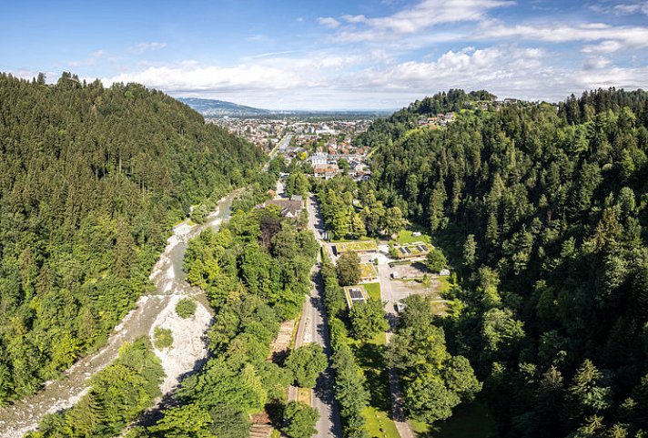 Camping Dornbirn