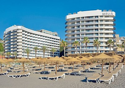 Meliá Costa del Sol Torremolinos