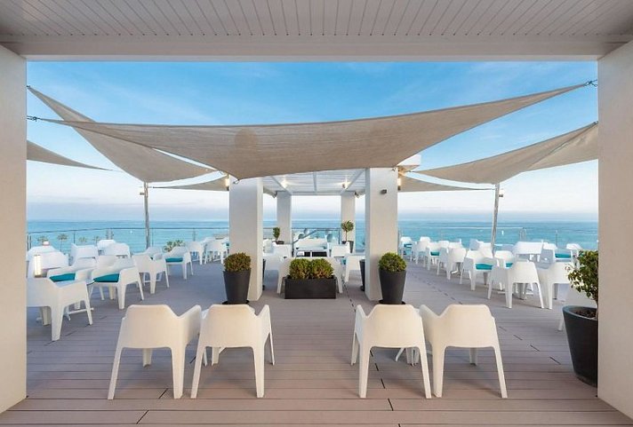 Hotel Las Arenas Affiliated by Meliá