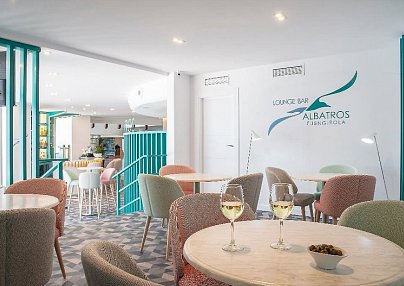 Hotel El Puerto by Pierre Vacances Fuengirola