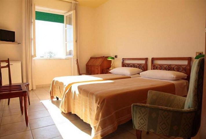 Hotel La Margherita
