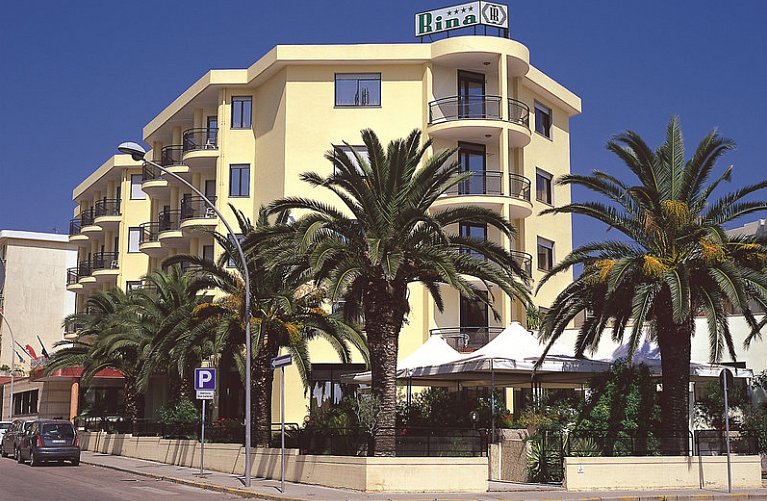 Rina Hotel