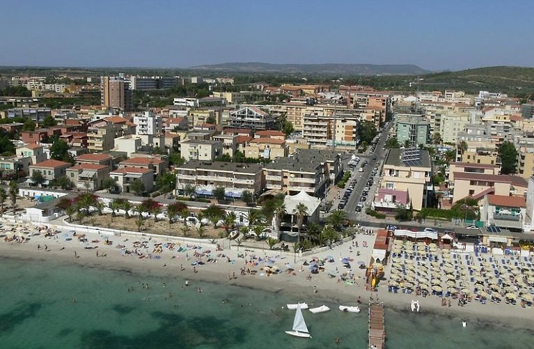 Residence Buganvillea