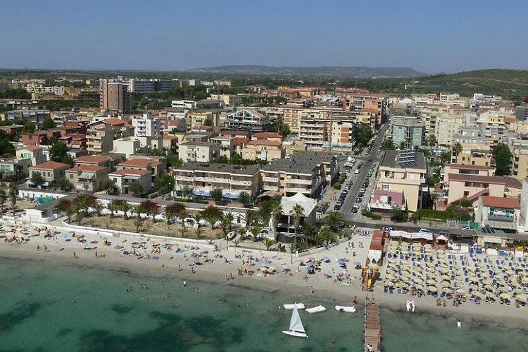 Residence Buganvillea