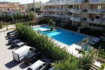 Residence Buganvillea