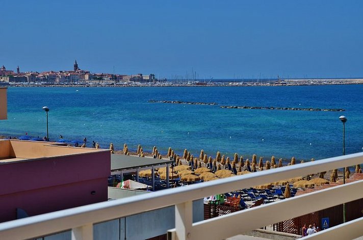 Residence Buganvillea