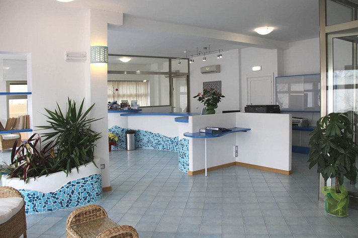 Residence Buganvillea