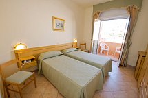 Hotel Gabbiano