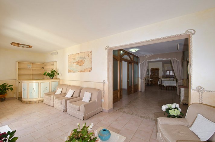 Hotel Gabbiano
