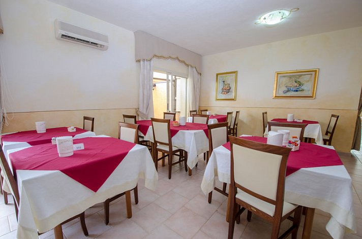 Hotel Gabbiano