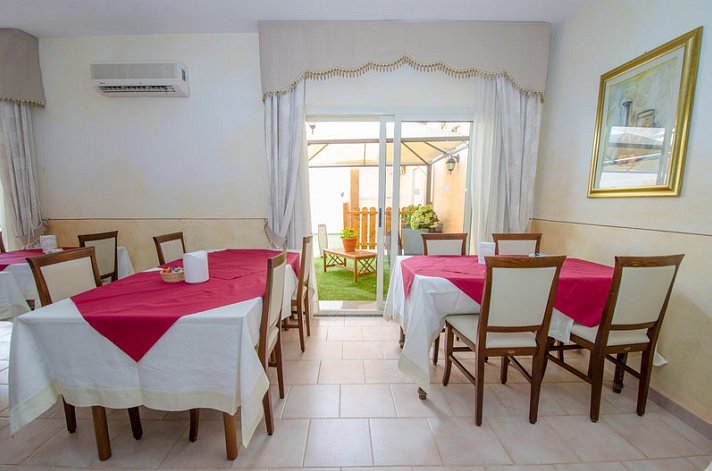 Hotel Gabbiano