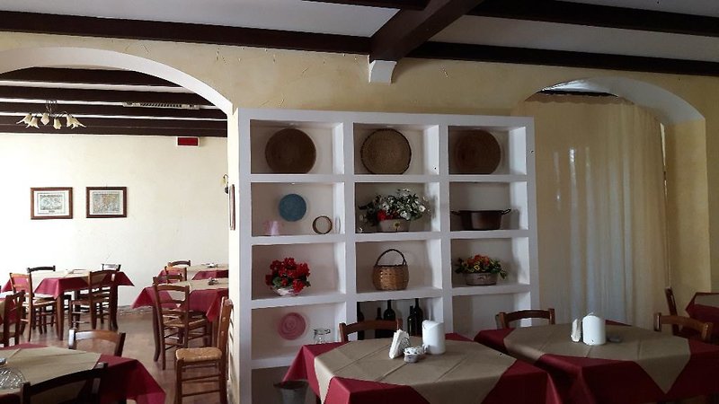 Alghero Vacanze Hotel