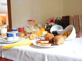 Alghero Vacanze Hotel