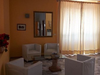 Alghero Vacanze Hotel